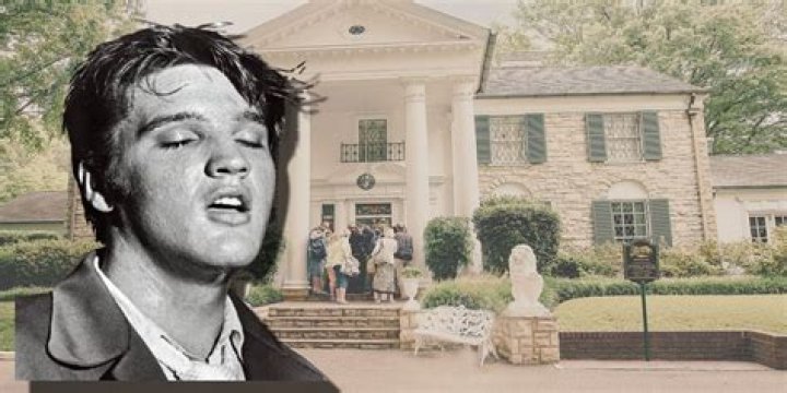 The Incredible Legacy: Elvis Presley's Estate Net Worth