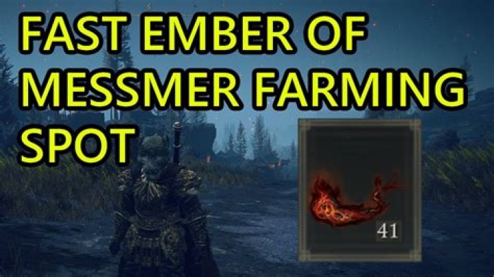 Exploring the Life and Legacy of Ember of Messmer