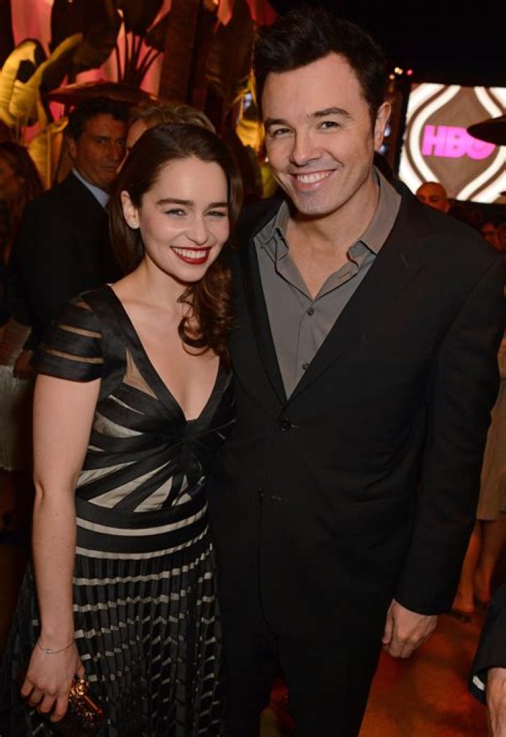 Emilia Clarke's Husband: A Deep Dive into Her Love Life