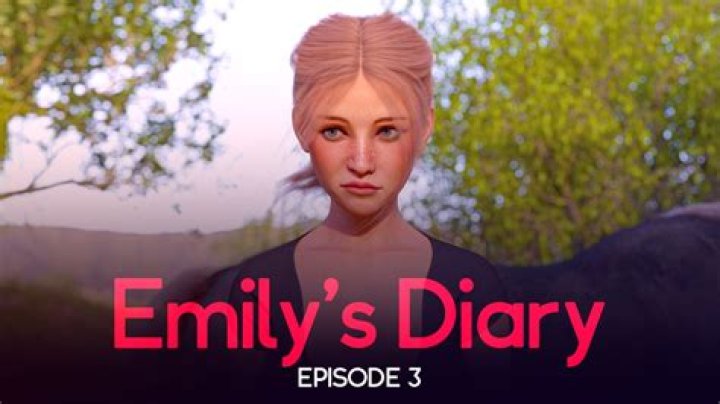 Emily's Diary Episode 16: A Deep Dive into the Series