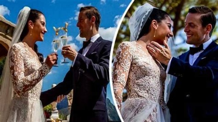 Unveiling the Secrets of Emily Compagno's Husband's Net Worth