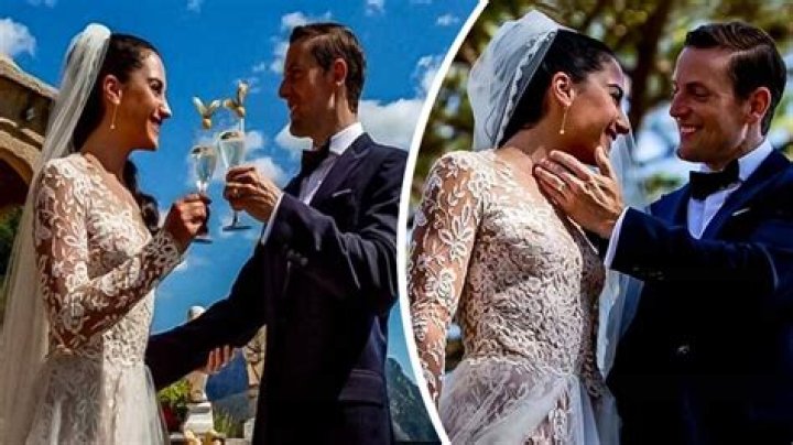 Discovering Emily Compagno's Husband: A Journey into Their Life Together