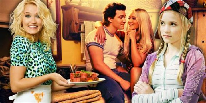 Emily Osment Movies and TV Shows: A Comprehensive Guide