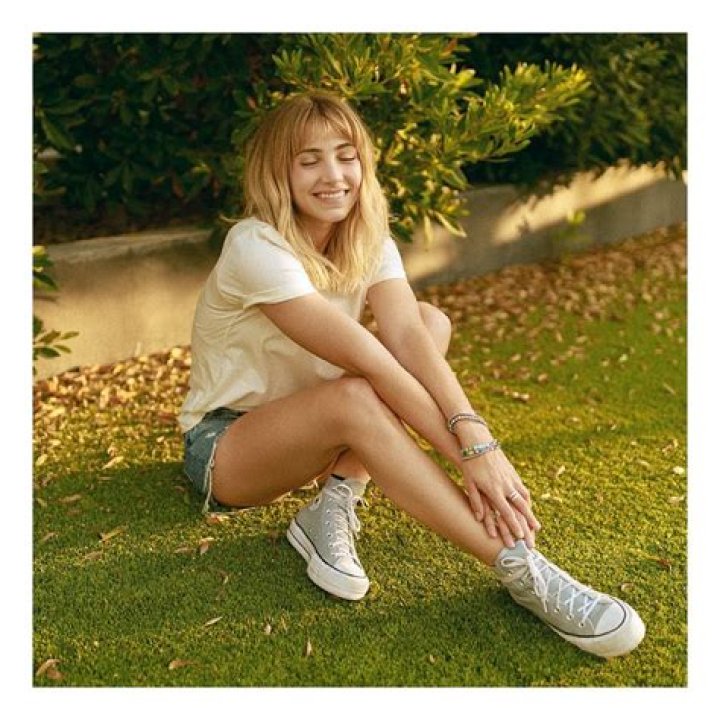 Emily Rudd: A Rising Star in the Entertainment Industry