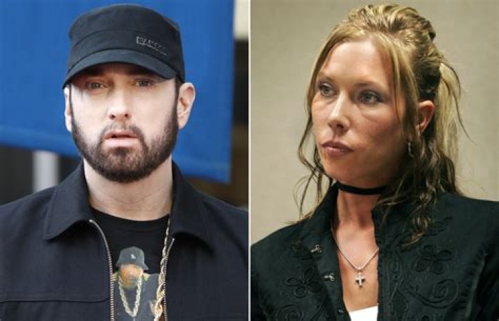 Eminem and Wife: A Deep Dive into Their Relationship