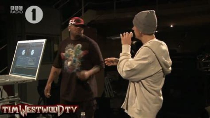 Eminem Freestyle: The Art of Spontaneous Rap Genius