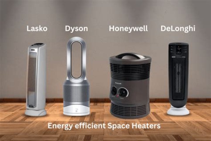 Energy Efficient Space Heater: The Ultimate Guide to Staying Warm Without Breaking the Bank