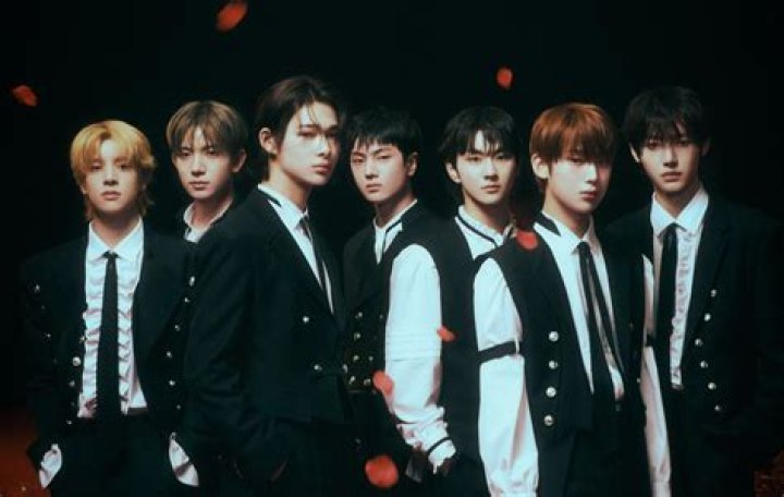 Enhypen Members: The Rising Stars of K-Pop