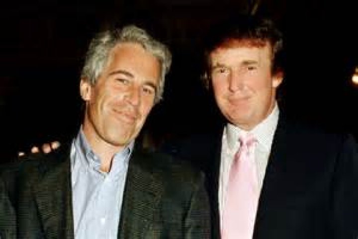 Unraveling the Complex Relationship Between Epstein and Trump