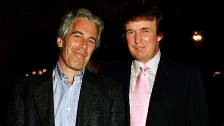 Unraveling the Connection: Epstein and Trump