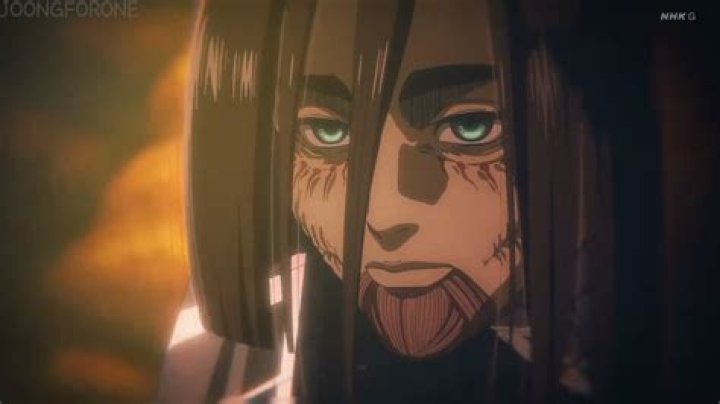 Eren Yeager's Demise: A Journey Through Life and Death