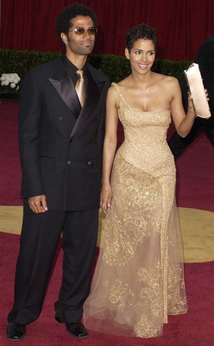 Eric Benet and Halle Berry: A Journey Through Love and Heartbreak