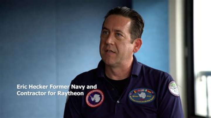 Exploring the Life and Career of Eric Hecker: A Multifaceted Talent