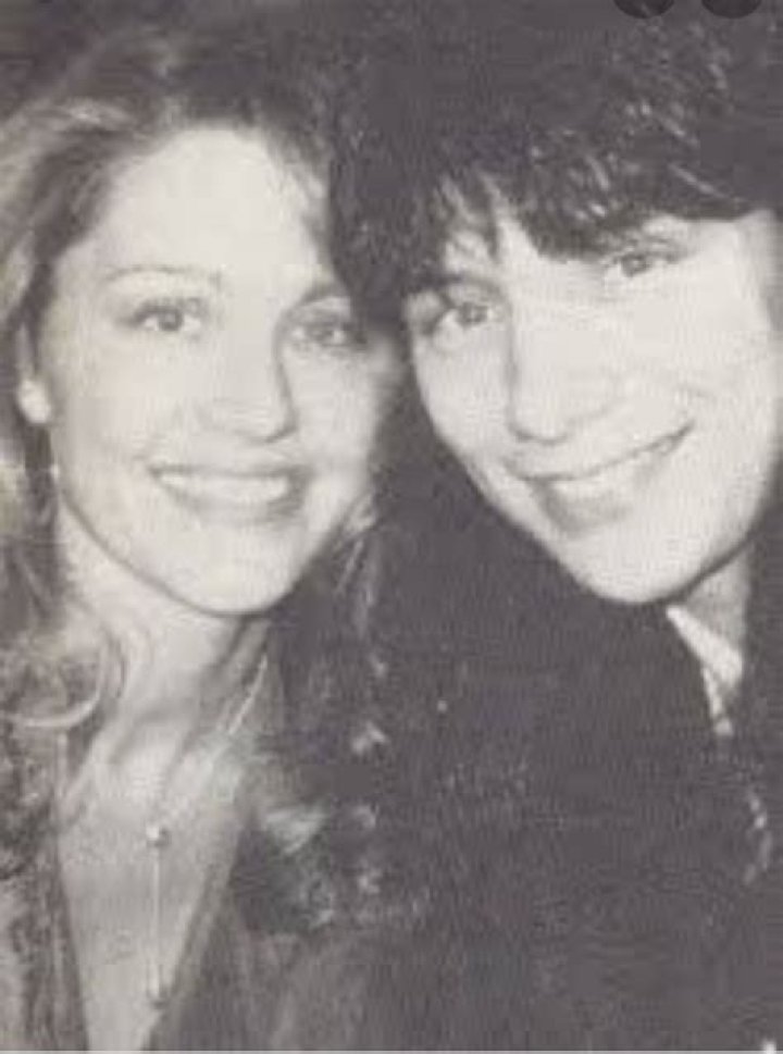 The Untold Story of Eric Martin's First Wife