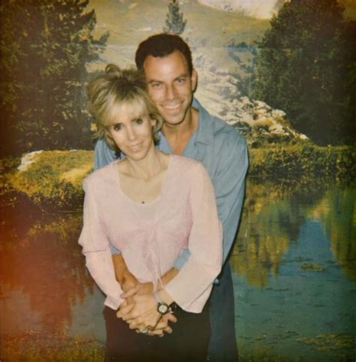 Unveiling the Life of Erik Menendez's Wife: A Journey Through Love and Trials