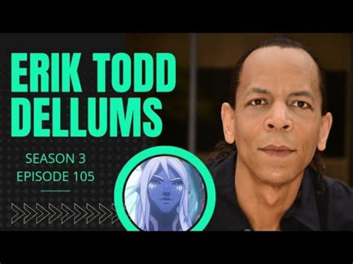 Erik Todd Dellums: A Look into His Life and Marriage