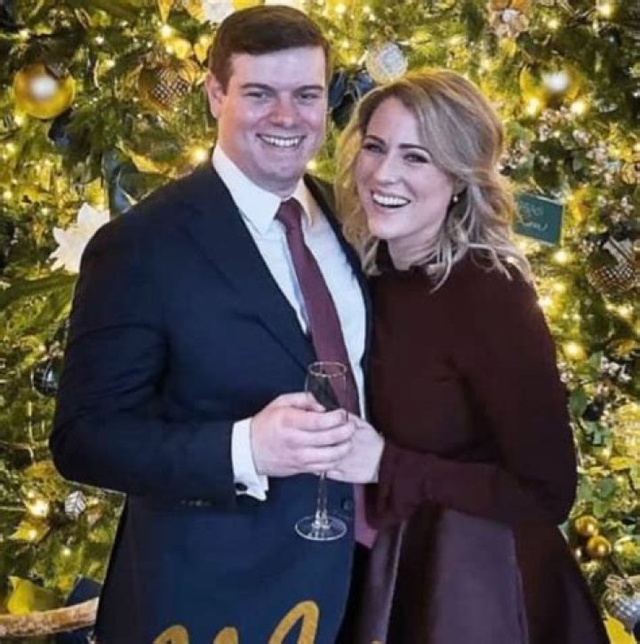 Understanding Erin Perrine's Husband: A Look into Their Relationship