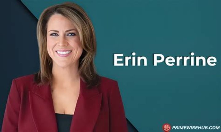Unveiling Erin Perrine: A Deep Dive into Her Life and Career