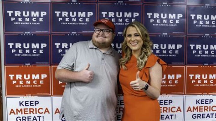 Erin Perrine: A Dynamic Force in Political Communications