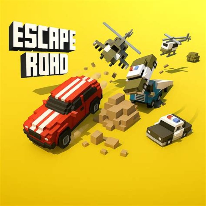 Escape Road Unblocked: Your Ultimate Guide to the Most Thrilling Game