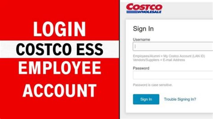 Understanding ESS COM Costco: A Comprehensive Guide