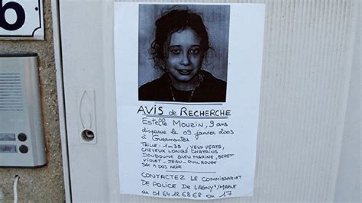 Unraveling the Mystery: Estelle Mouzin and Diddy