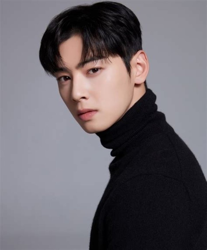 Eunwoo's Upcoming Projects: A Comprehensive Look into the Future Ventures of a Rising Star