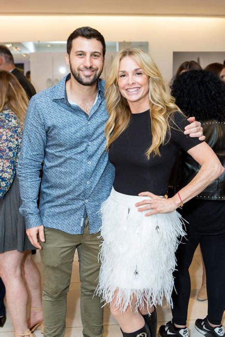 Evan Cohen ESPN's Better Half: Uncovering the Personal Life of the Sports Analyst