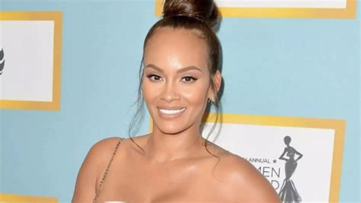 Evelyn Lozada Age: A Deep Dive into Her Life and Career
