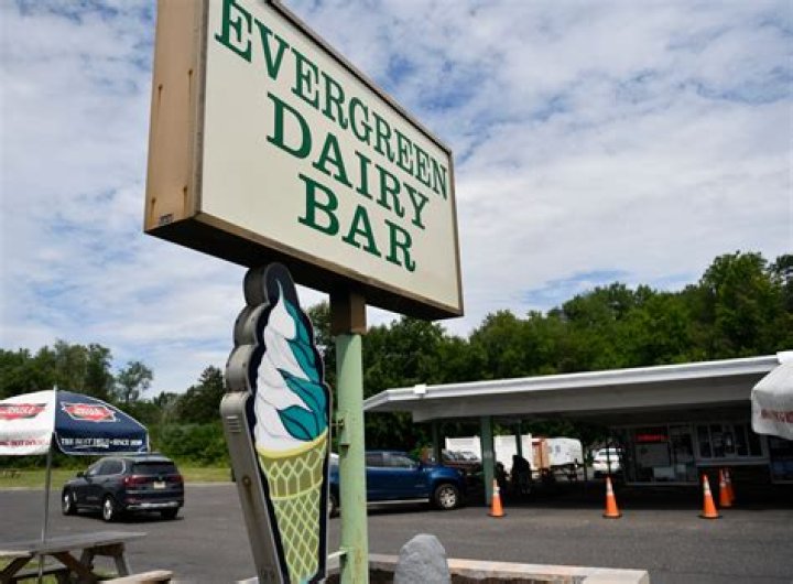 Discovering Evergreen Dairy Farms: A Journey into Sustainable Dairy Production