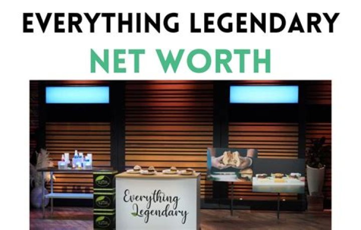 All You Need to Know: Everything Legendary Net Worth