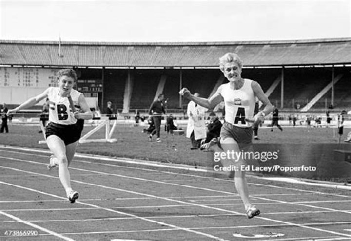 Ewa Klobukowska: The Legacy of a Polish Sports Icon