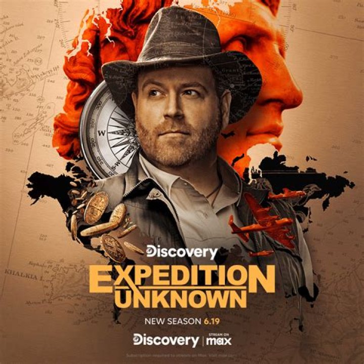 Expedition Unknown: Josh Gates Hospitalized - A Comprehensive Look