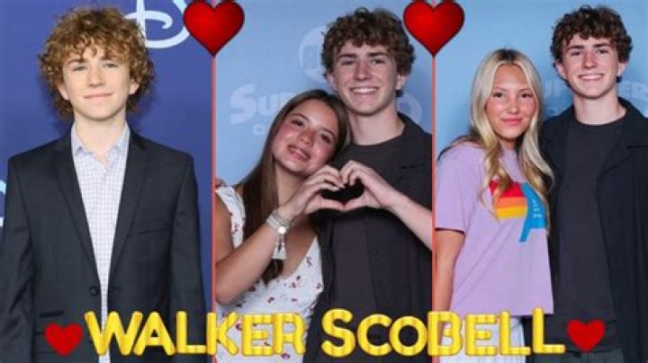 Exploring the Intriguing Walker Scobell Relationship: A Comprehensive Analysis
