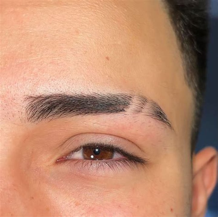 Understanding Eyebrow Cuts: The Trendy Style Transforming Your Look