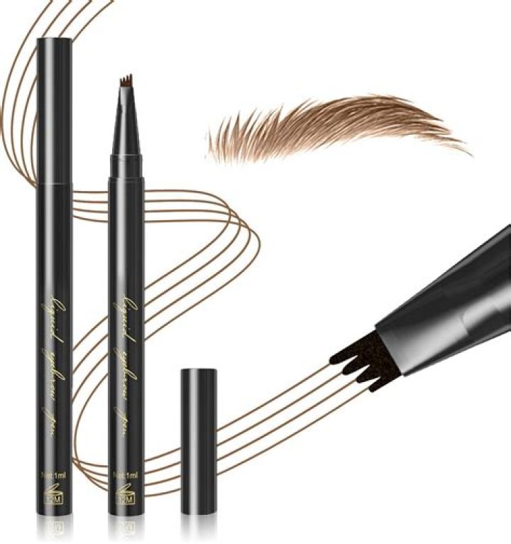 Ultimate Guide to Eyebrow Pencils: Everything You Need to Know for Perfect Brows