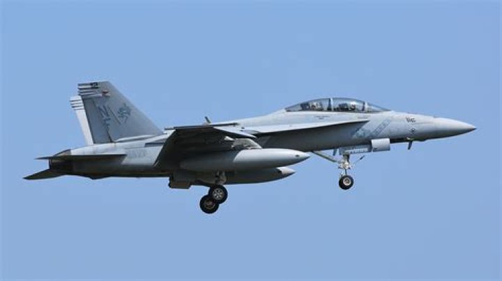 Unleashing the Skies: The F18 Top Speed and Its Engineering Marvels