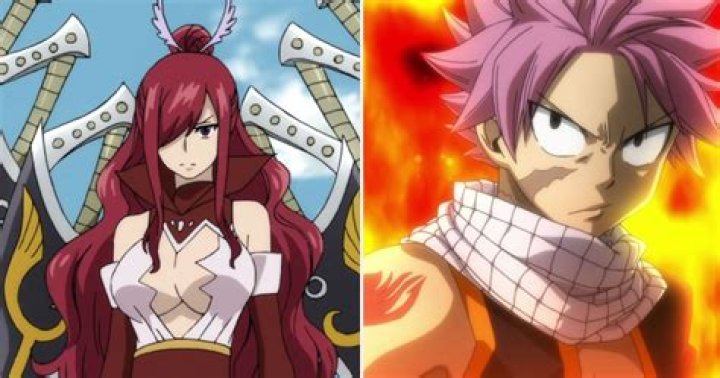 Exploring the Enigmatic World of the Fairy Tail Main Character