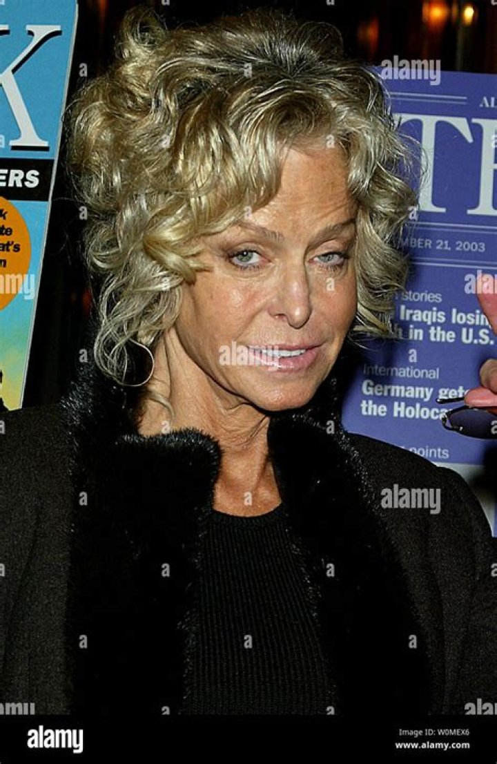 Remembering Farrah Fawcett Through Her Last Photo