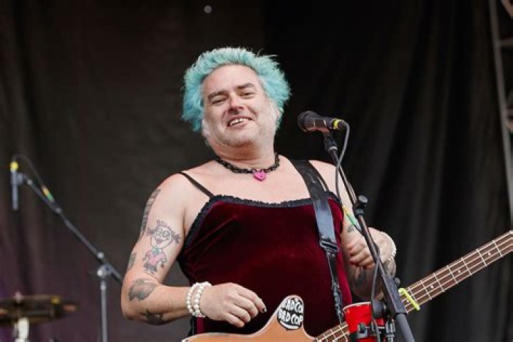 Fat Mike: The Visionary Behind the Scenes of Punk Rock