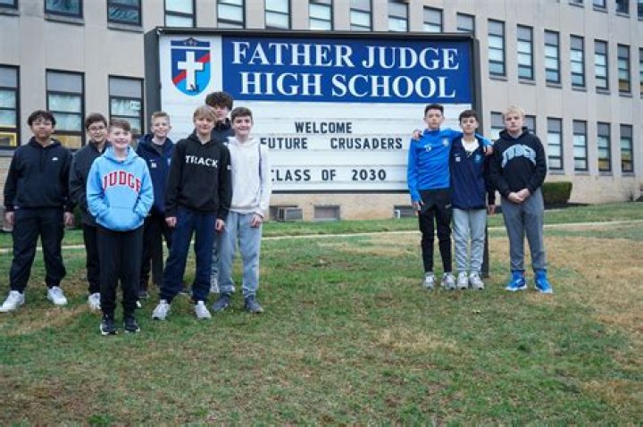 Discovering Father Judge High School: A Legacy of Excellence