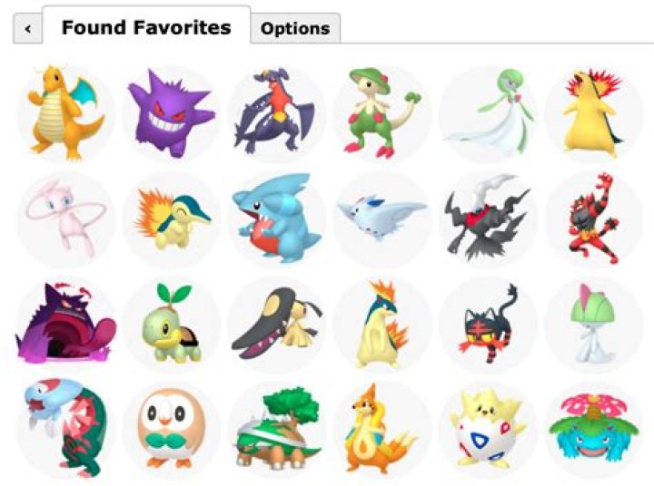 Unleashing the Fun: The Ultimate Favorite Pokémon Picker
