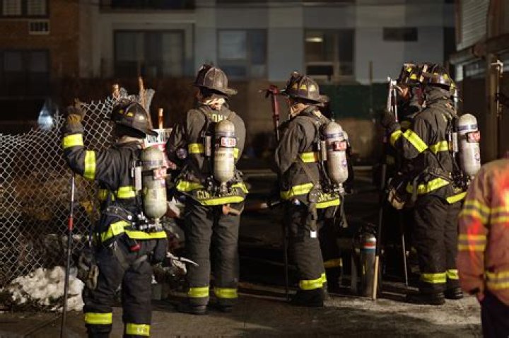 FDNY Arrests: Latest News & Updates