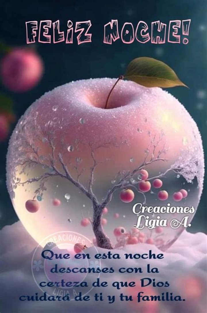 Feliz Nochecita Bendiciones: Celebrating the Magic of Goodnight Blessings