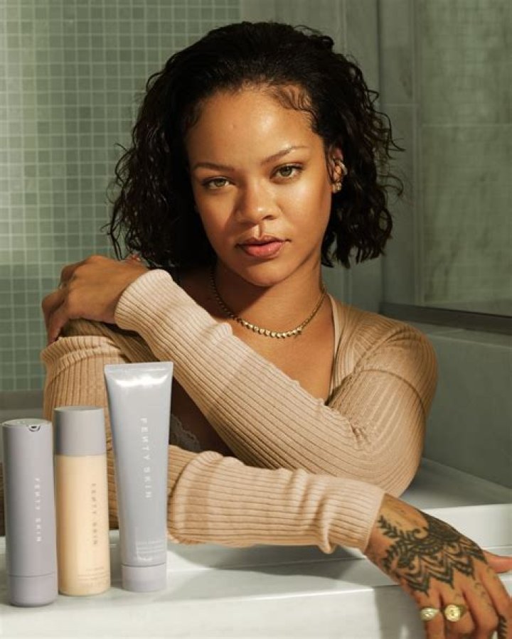 Fenty Beauty 2025: The Future of Inclusive and Innovative Skincare and Makeup