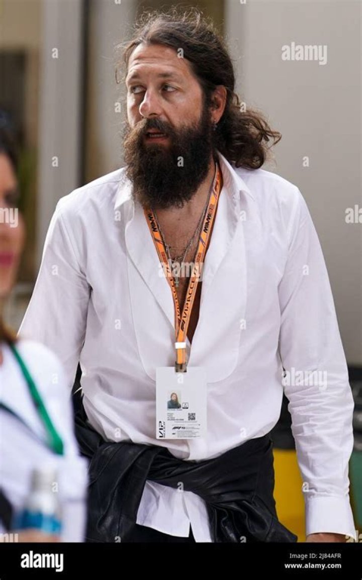 Exploring the Life and Legacy of Filippo Testa Balmain