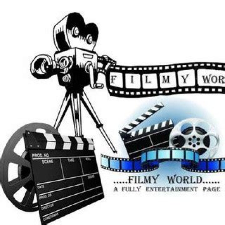 Unveiling FilmyWorld: Your Ultimate Movie Hub