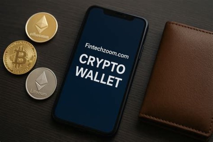 Crypto Wallet by FintechZoom.com: The Ultimate Guide to Secure Digital Assets