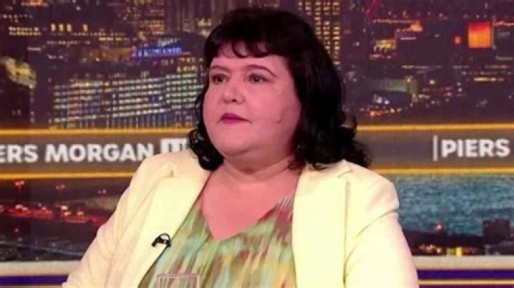 Fiona Harvey and Piers Morgan: A Deep Dive into Their Controversial Relationship