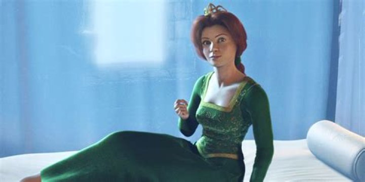 Understanding Fiona's Transformation: The Human Side of Shrek's Princess